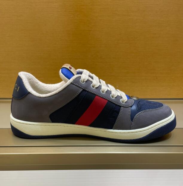 SAMC - GUKI Women Shoes - 292