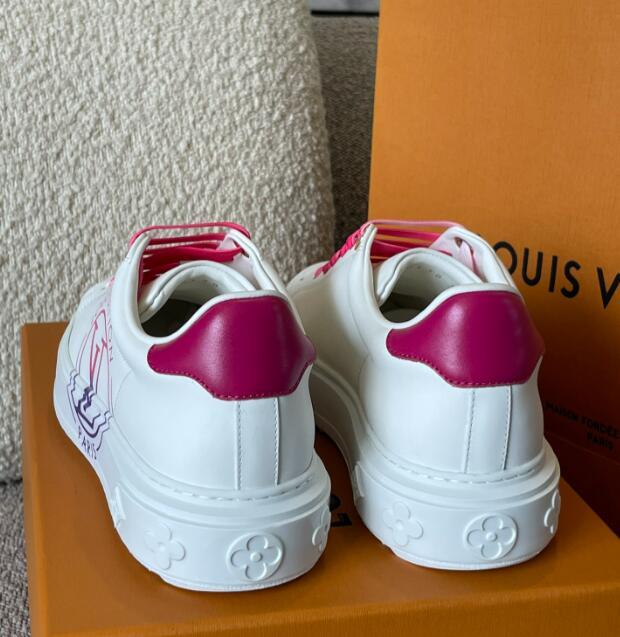 SAMC - LOV Women Shoes - 1095