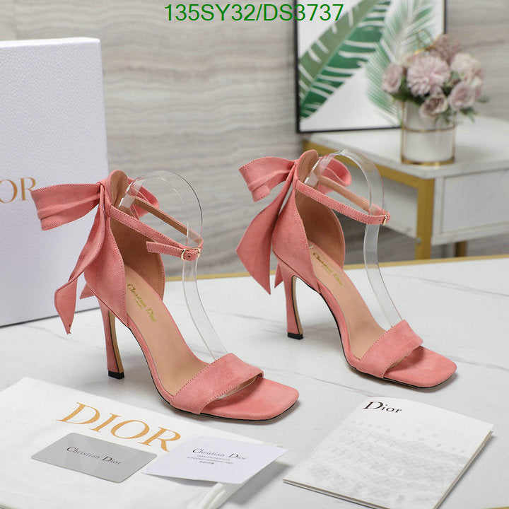 SAMCC - DOR Women Shoes - 1432
