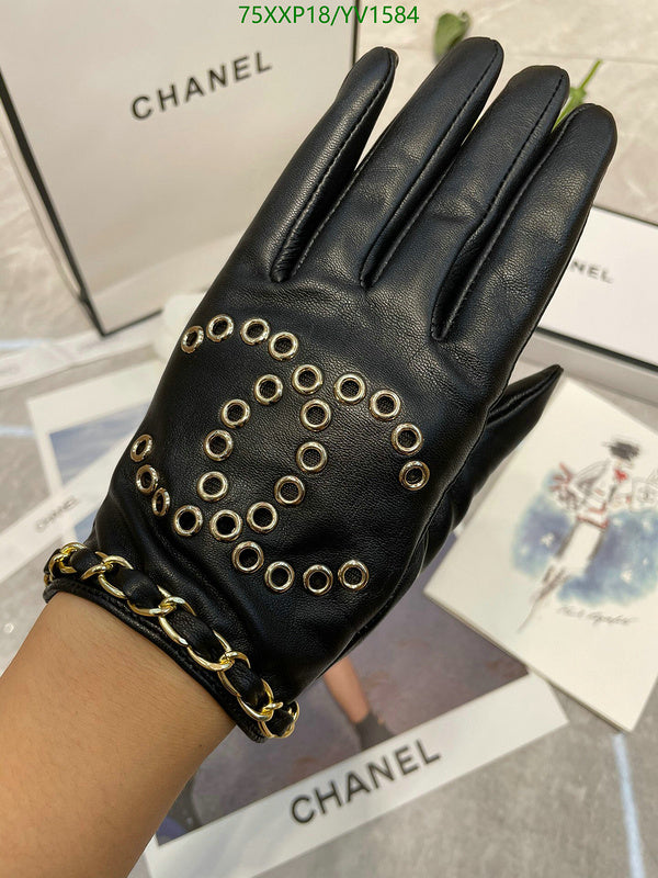 SAMC - CHL Gloves - 274