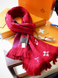 EN - Luxury LUV  Scarf 002