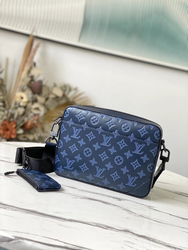 Satchel Bags - VL1 Bags - 202