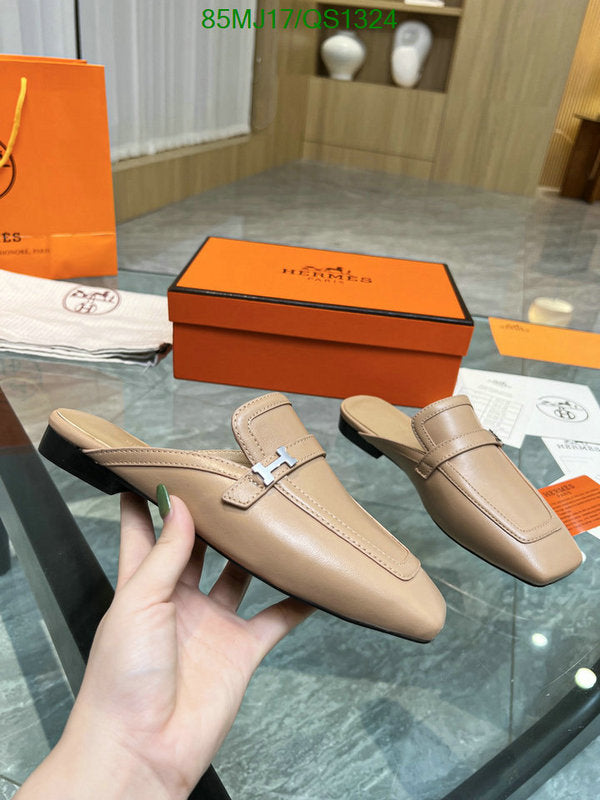 SAMC - HMS Women Shoes - 218