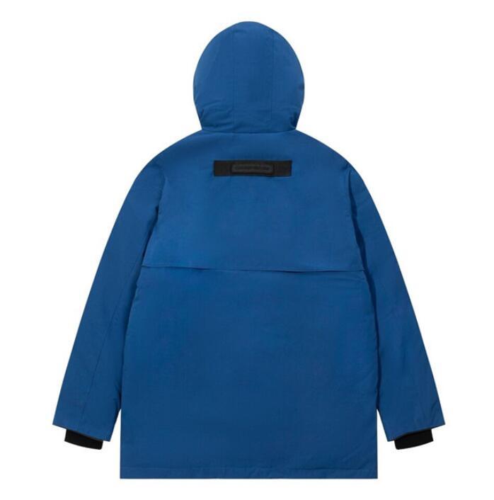 SAMC - Mix Jackets - 380