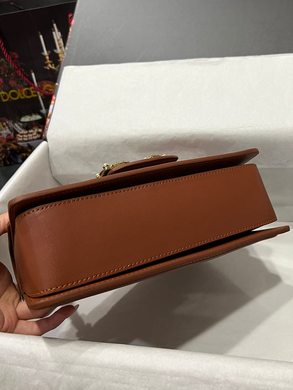 Glamy - DG bag - 337