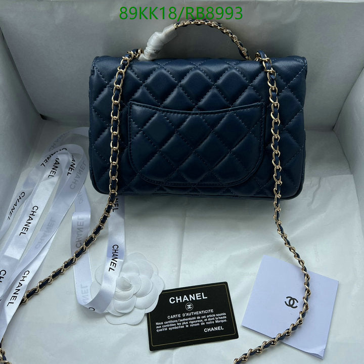 SAMC - CHL Bags Crossbody - 204