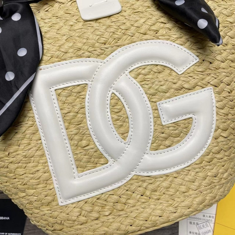 Satchel Bags - DG Bags - 389