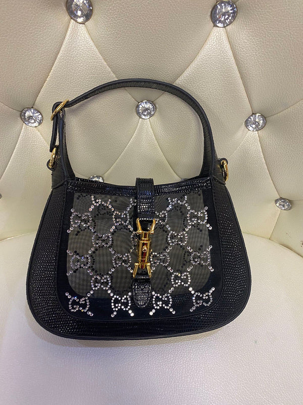 Satchel Bags - GCI Bags - 1070