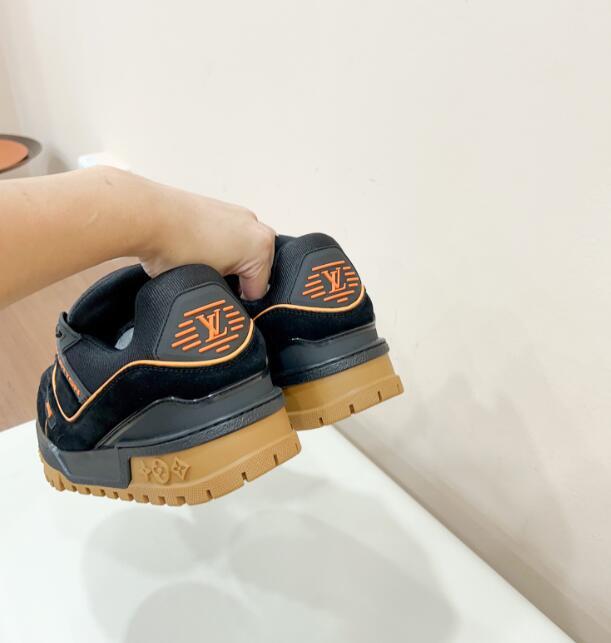 SAMC - LOV Men Shoes - 379