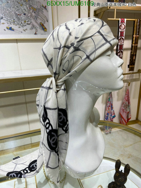 SAMC - CHL Scarves - 331