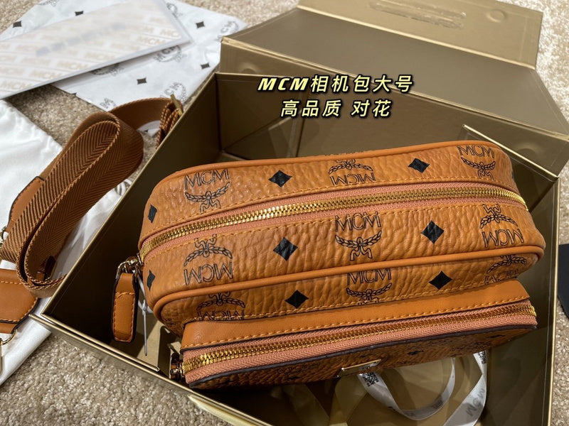 Glami- - MQM Bags - 144