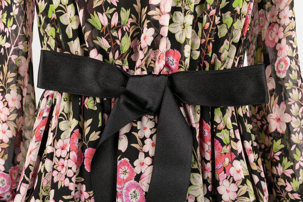 Robe Giambattista Valli EtÃƒÆ’Ã‚Â© 2020