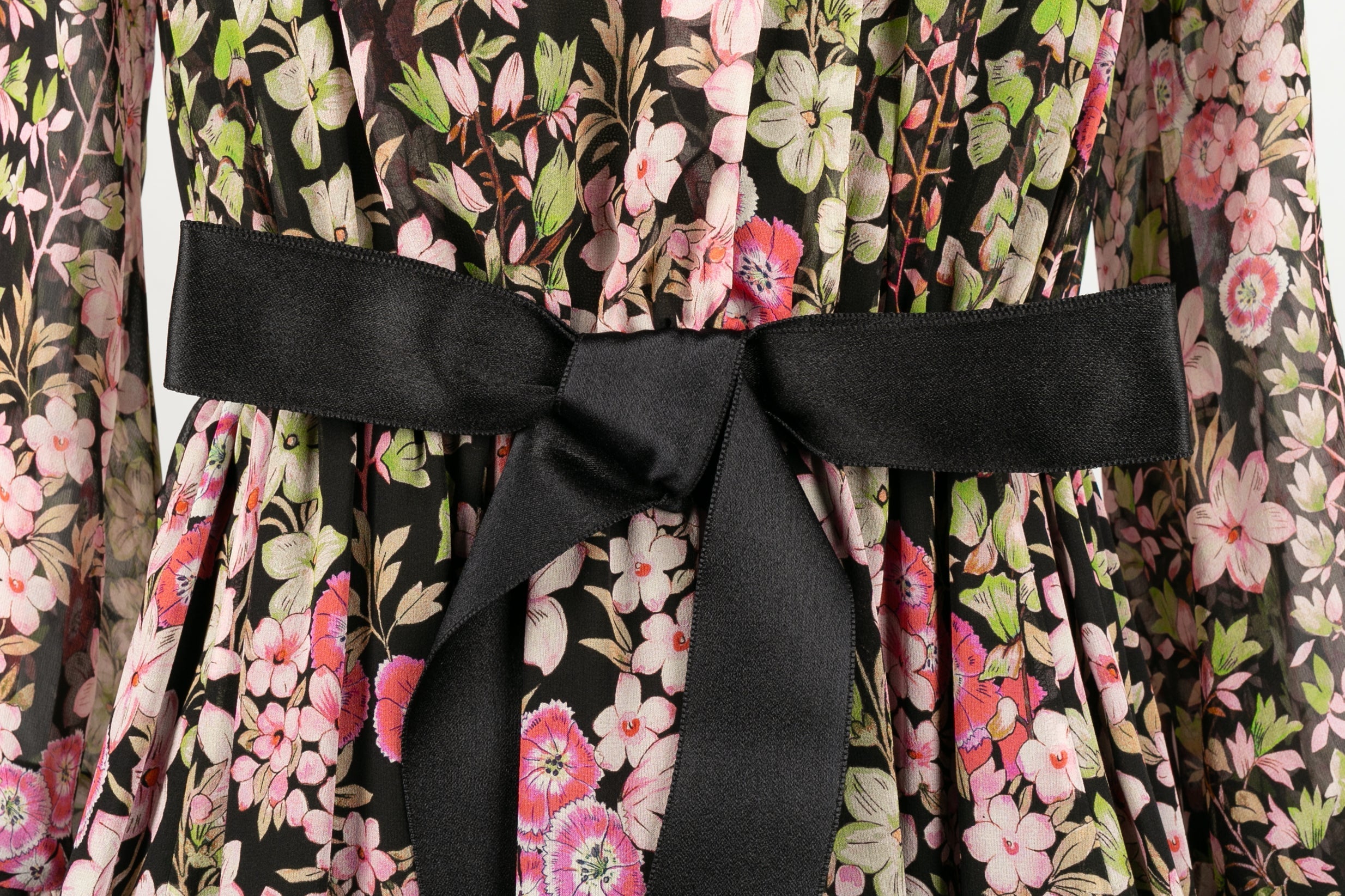 Robe Giambattista Valli EtÃƒÆ’Ã‚Â© 2020