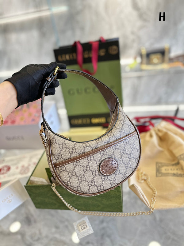 Glami Fashion - GCI Bags - 11833