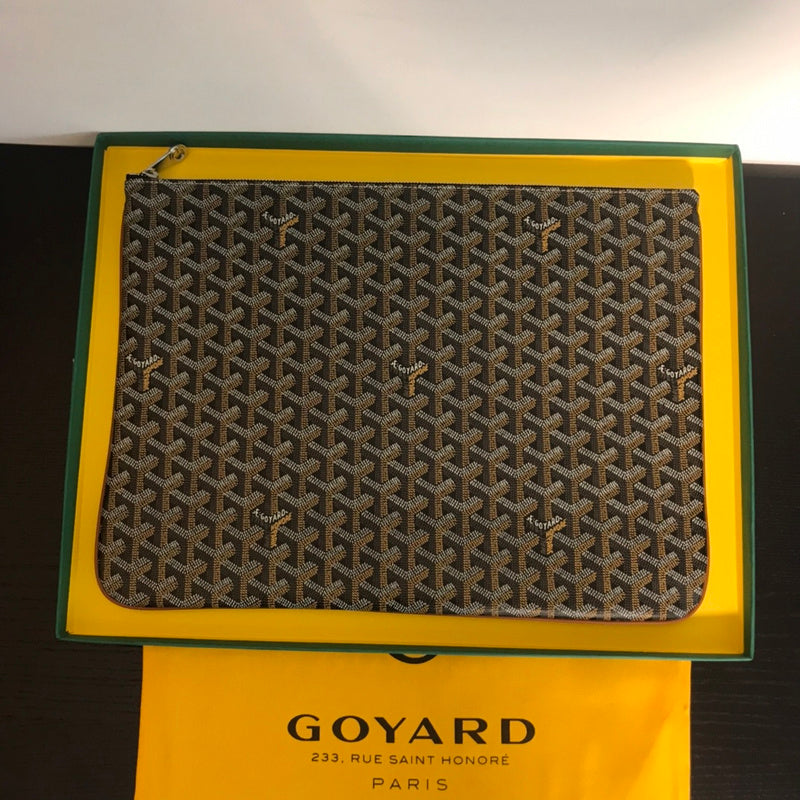 Glamy - GYO Bags - 695
