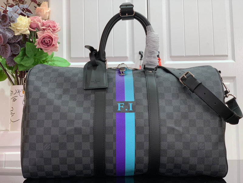 Glami-is - LOV Travel Bags - 137