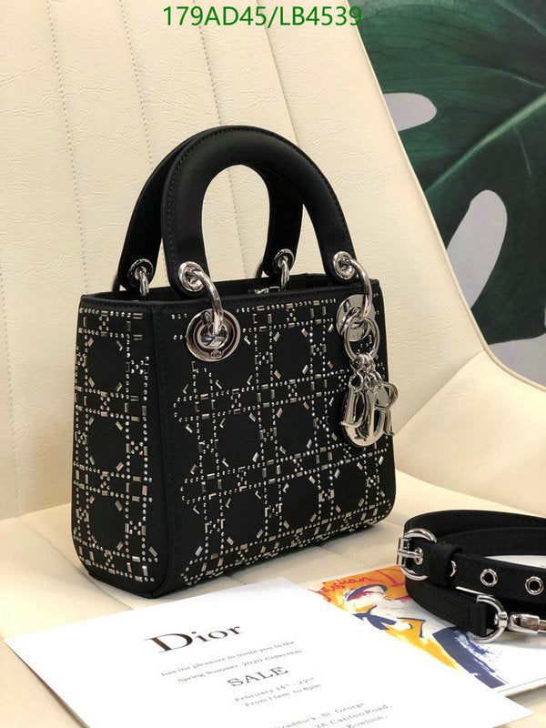SAMCC - DOR Bags - 1296