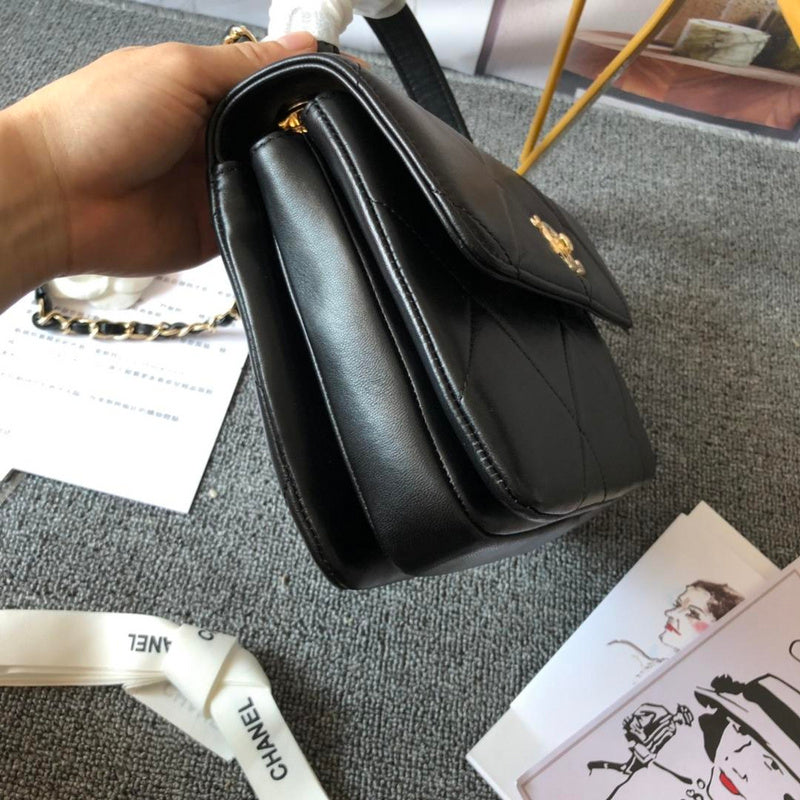 Satchel Bags - CHL Bags - 002