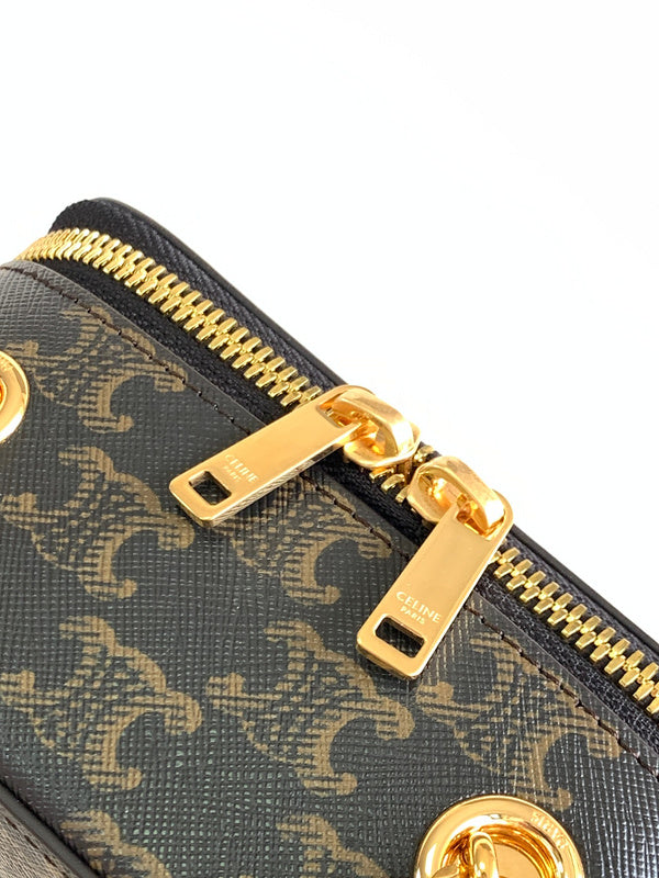 Glamy - COL Bags - 456