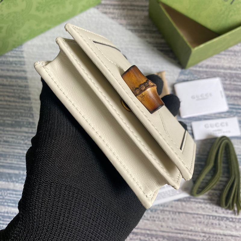Glami - GUKI Wallets - 127