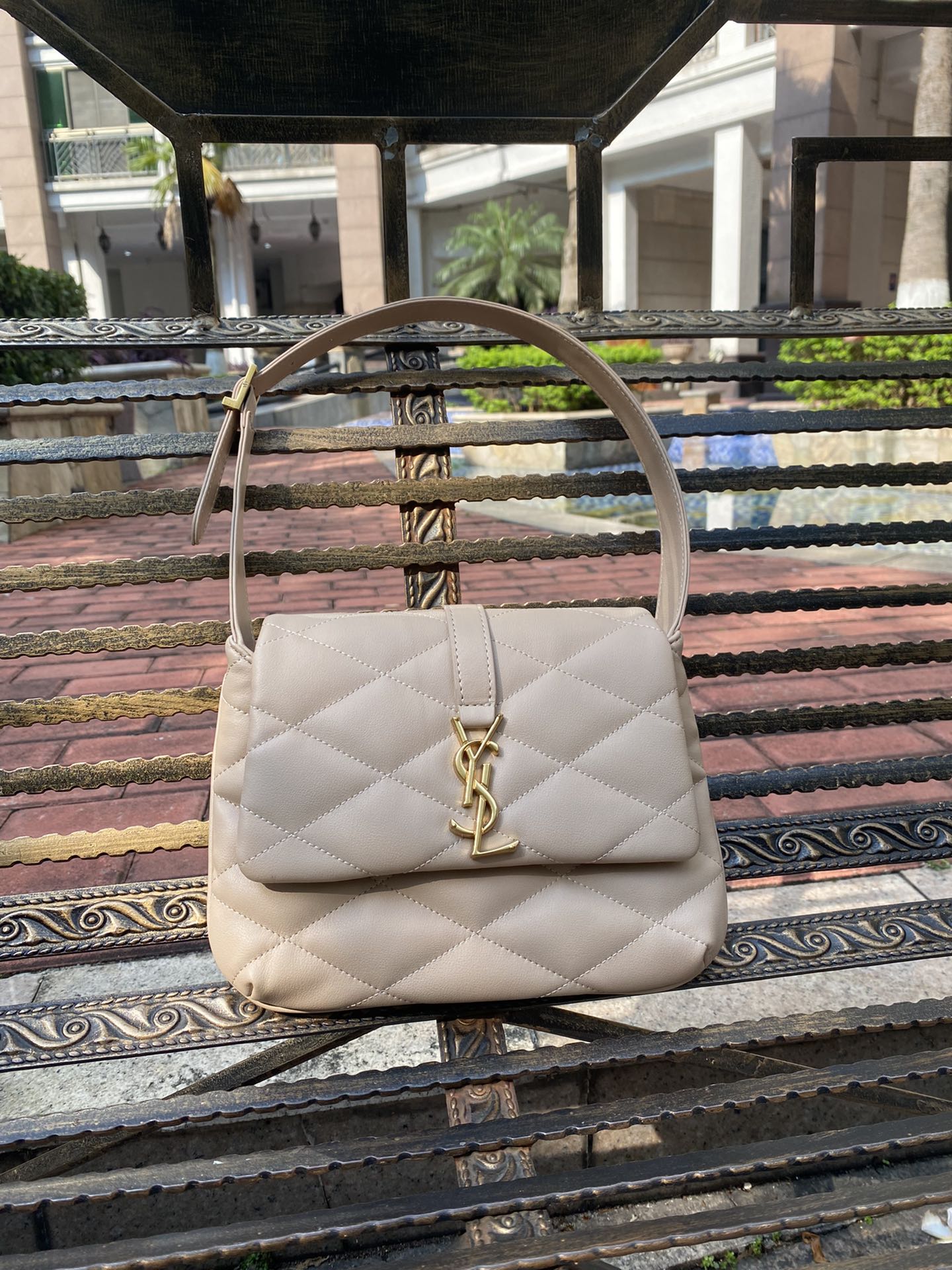 EN - New Bag SLY 265