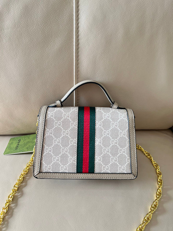 Satchel Bags - GCI Bags - 1715