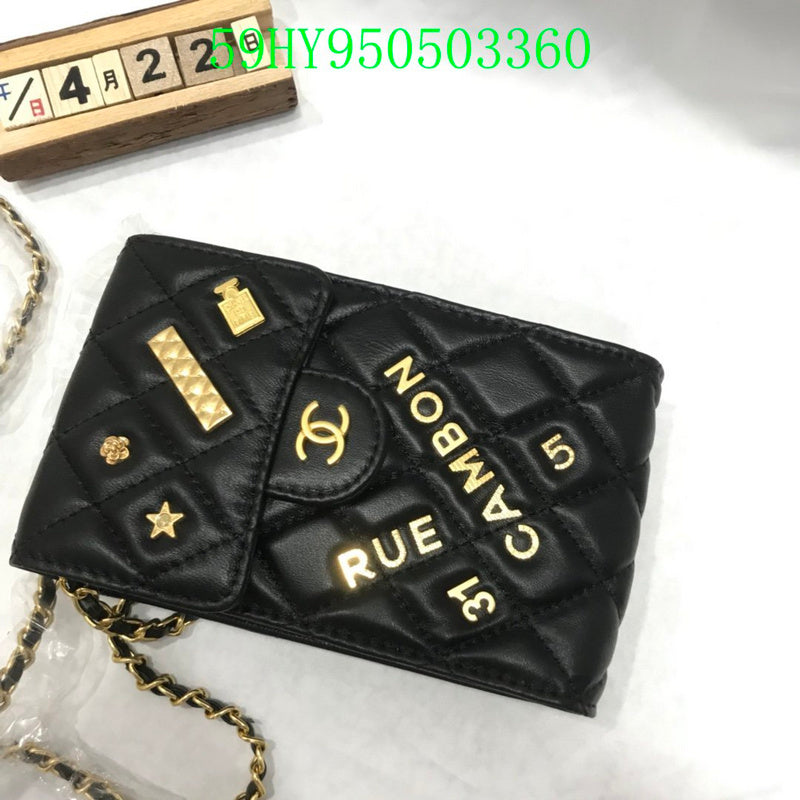 Glami - CHL Wallet - 2461
