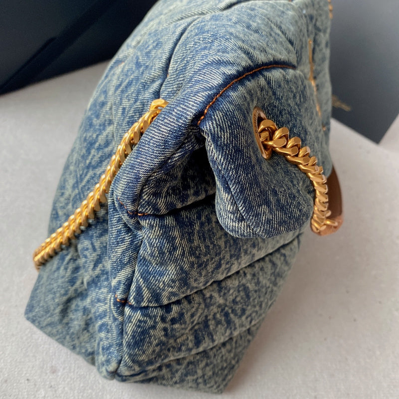 Glamy - YLS Bags - 463