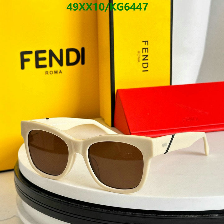 SAMC - FDE Glasses - 011