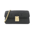 Louis Vuitton Monogram Amplant Wallet On Chain Metis M82637 Bag