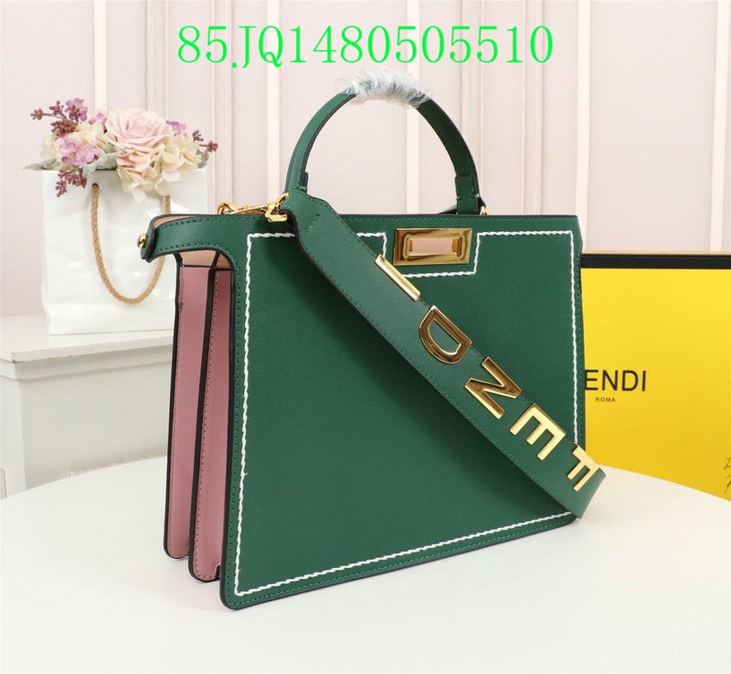 Glami - FDE Bags - 1577