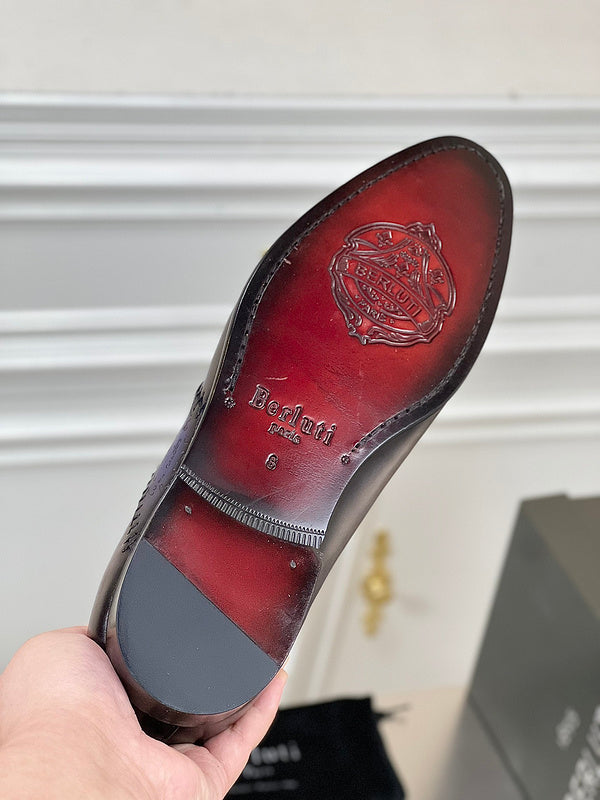 Glami - BRE Men Shoes - 010