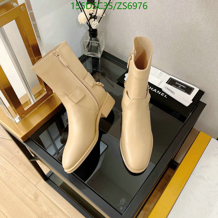 SAMC - CHL Women Boots - 294