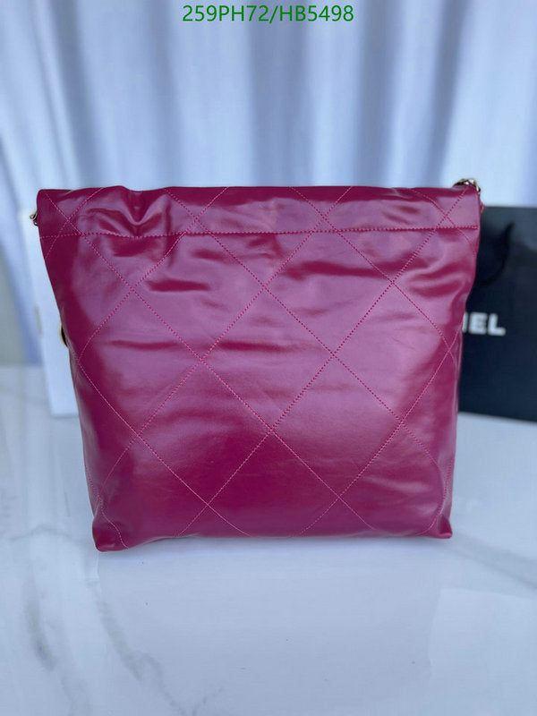 SAMC - CHL Bags - 226
