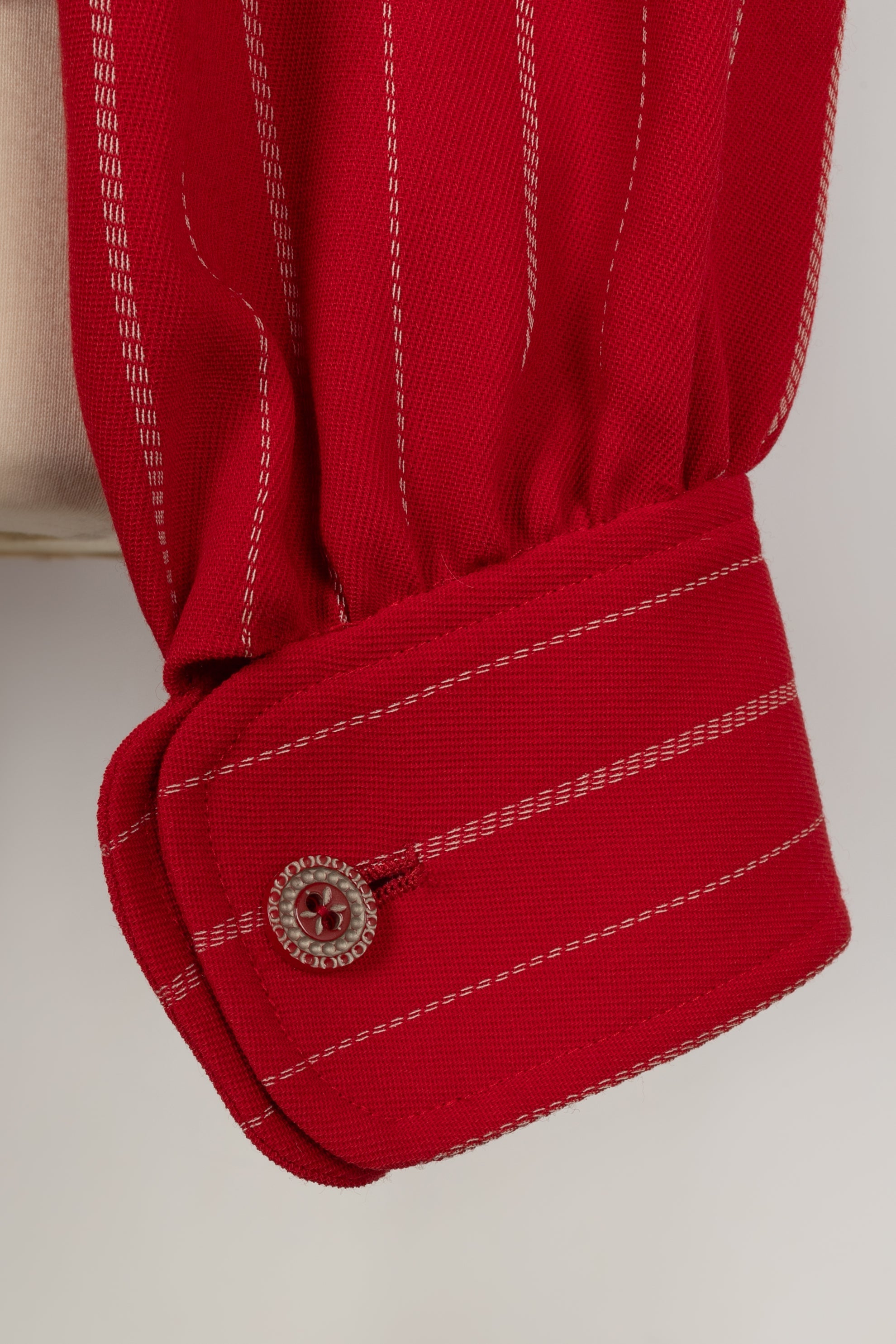 Veste Christian Lacroix
