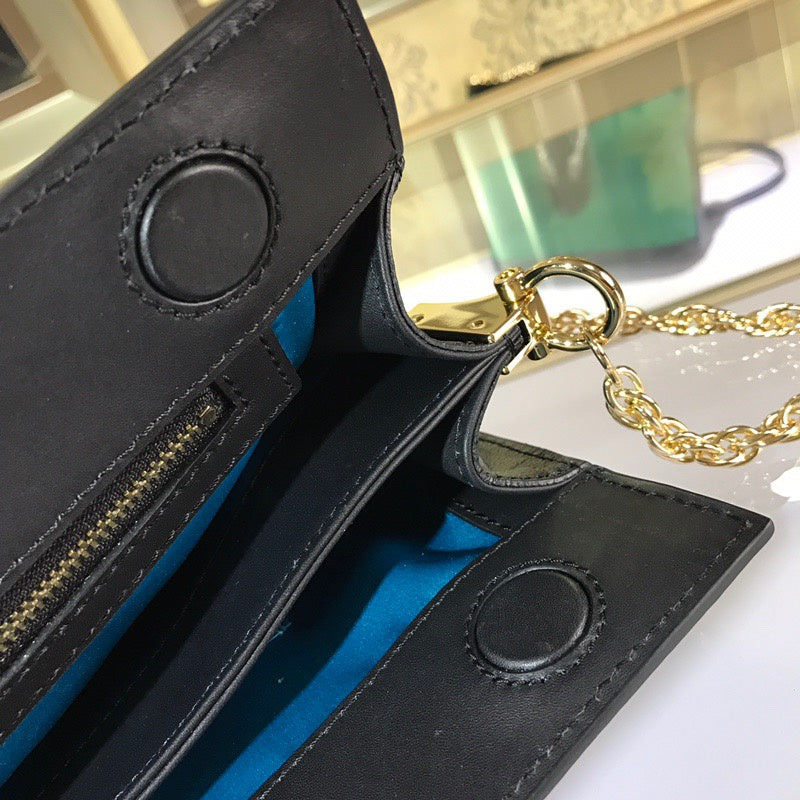 Satchel Bags - GCI Bags - 7231