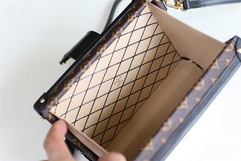 Glami Fashion Lu-Vi bags - 8217