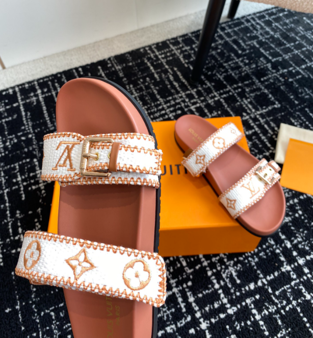 Glamy - LOV Women Shoes - 017