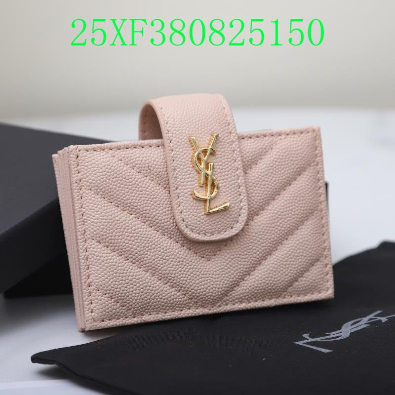 Glami - YLS Wallet - 106