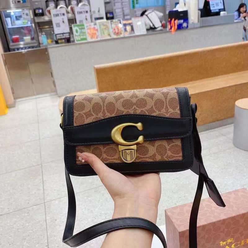 Satchel Bags - CCH Bags - 501