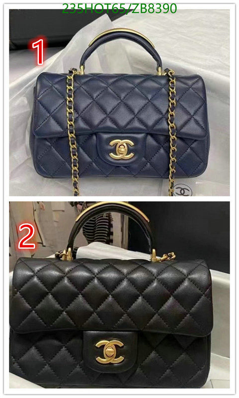 SAMC - CHL Bags - 371