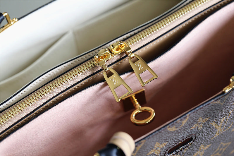 Satchel Bags - VL Bags - 7953