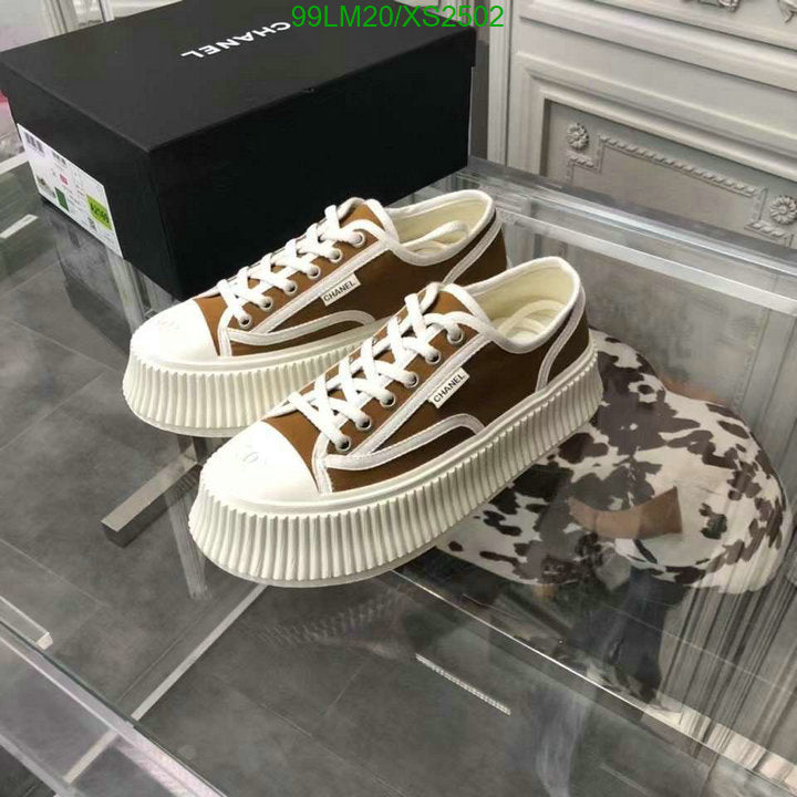 SAMC - CHL Women Shoes Sneakers - 235
