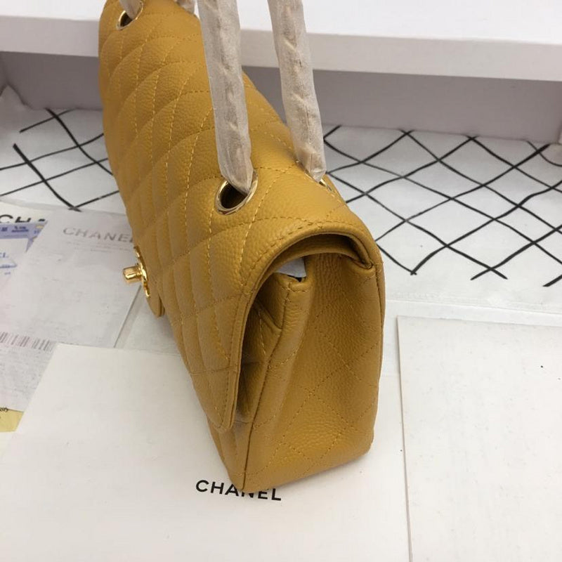 Satchel Bags - CHL Bags - 361