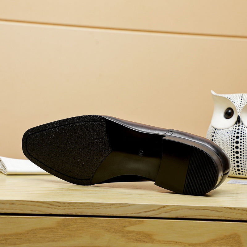 Glami - BRE Men Shoes - 591