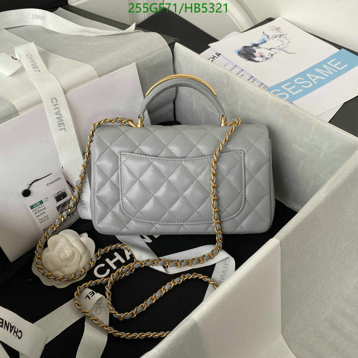 SAMC - CHL Bags - 127