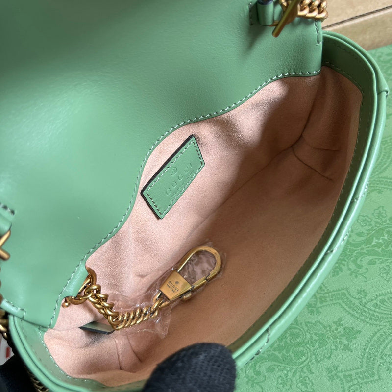 ELE - GG Bags - 814
