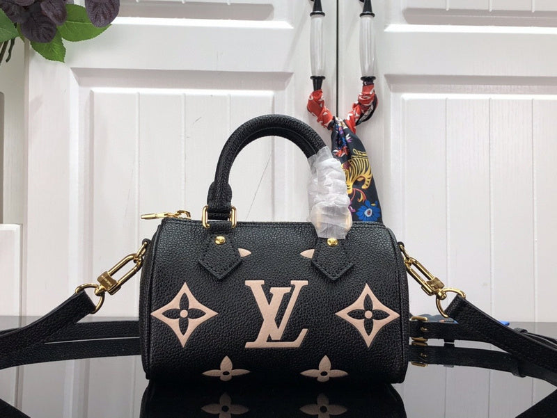 Fashion Lu-Vi bags - 3541