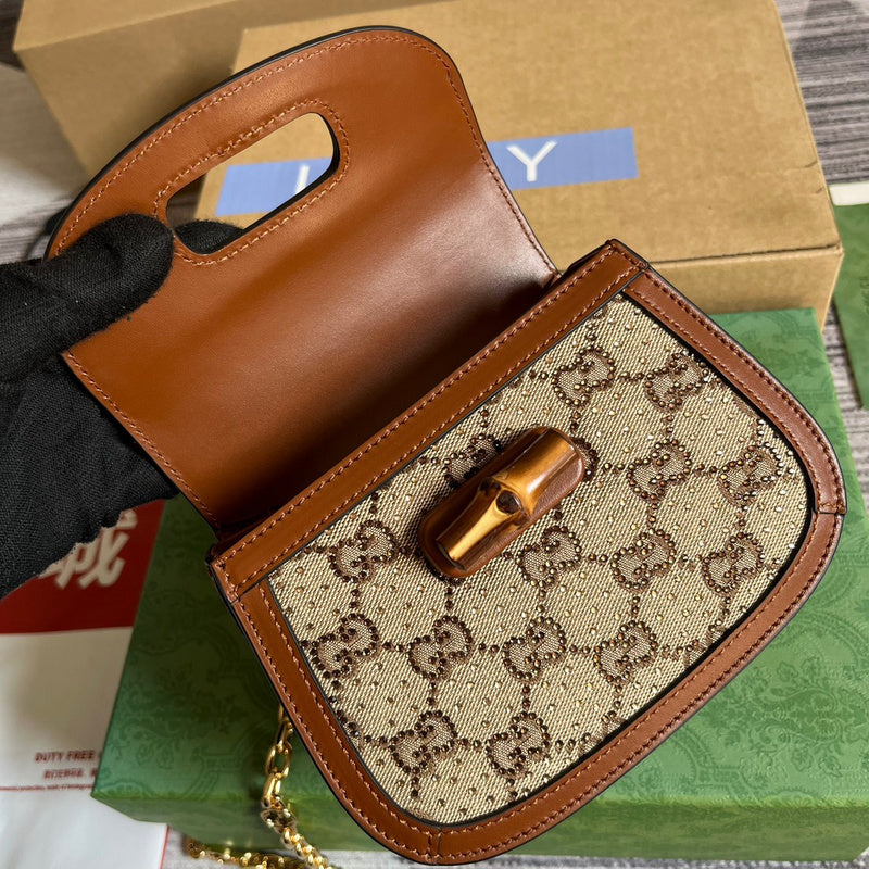 Glami-is - Guki Lady Bags - 272