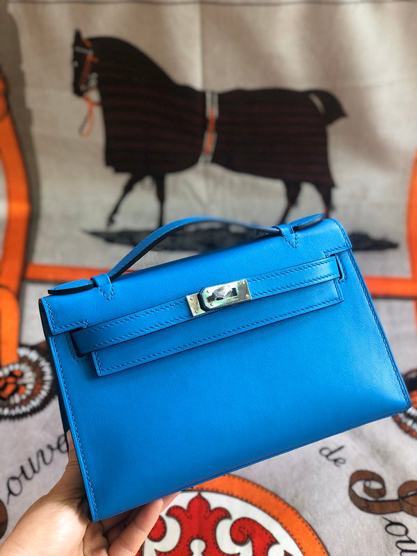 Satchel Bags - HMS-Bags - 735